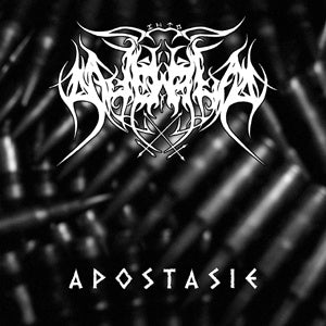 Into Dagorlad - Apostasie CD