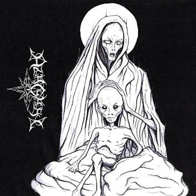 Azaghal - Omega [Tribulacion Productions Edition] CD