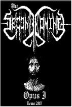 Second Coming , The -  Opus 1 Cassette