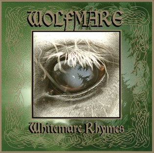 Wolfmare - Whitemare Rhymes CD