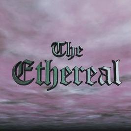The Ethereal - From Funeral Skies CD