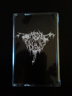 Din of Awakening - Demo II Cassette