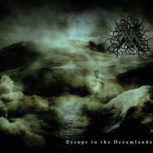 Evoke Thy Lords - Escape to the Dreamlands DIGI CD
