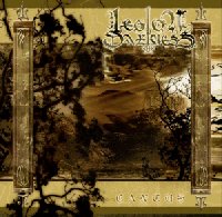 Legion of Darkness - Cantus CD