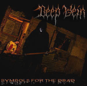 Deep Vein - Symbols For The Dead CD
