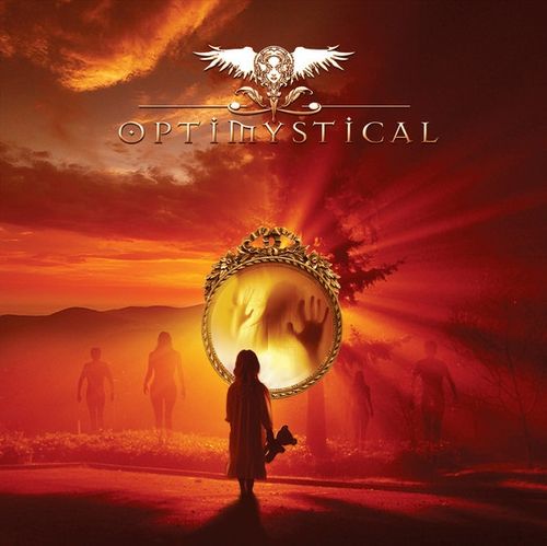 Optimystical - Distant Encounters CD