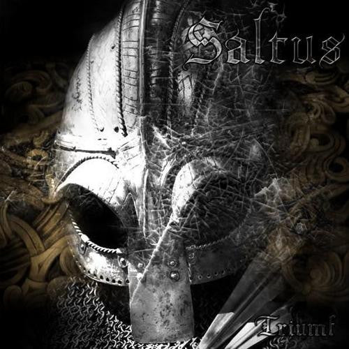 Saltus - Triumf Cassette