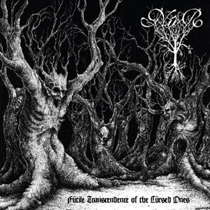 Nûr - Futile Transcendence of the Cursed Ones CD