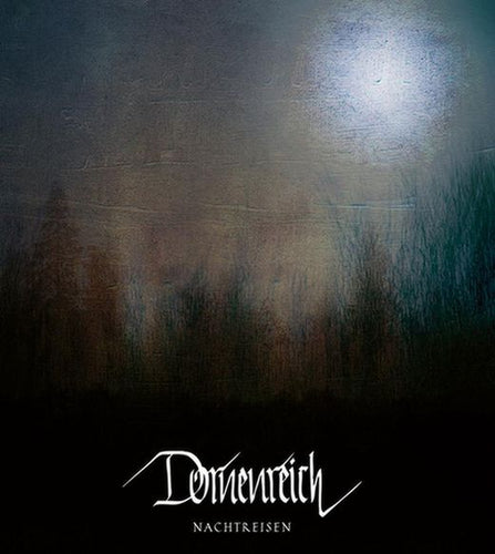 Dornenreich - Nachtreisen DIGI BOOK DVD