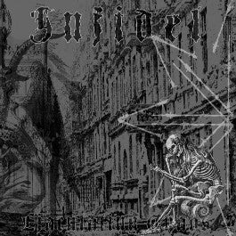Infidel - Ejaculating Chaos CD