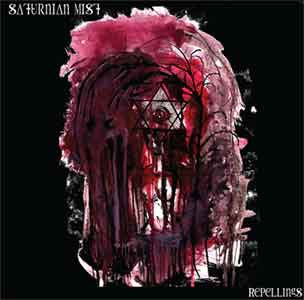 Saturnian Mist - Repellings MCD