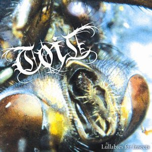 Toil - Lullabies for Insects EP CD