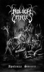 Moloch Letalis -  Apoteoza Smierci Cassette