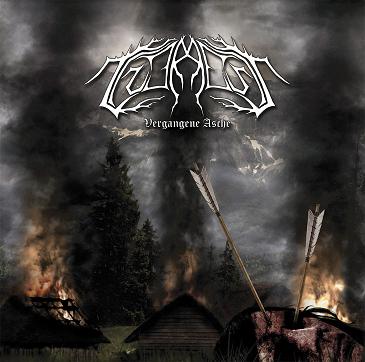 Thormesis - Vergangene Asche CD