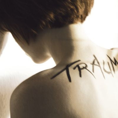 Kratein - Trauma CD