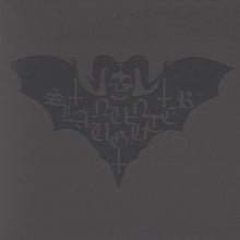 Nunslaughter - Black PICTURE 7"