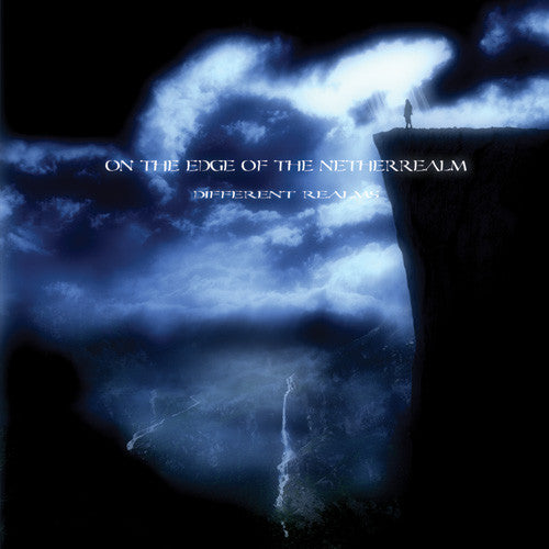 On the Edge of the NetherRealm - Different Realms CD