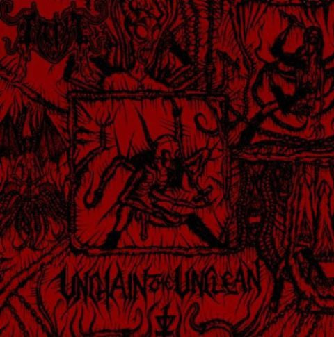 Paria - Unchain the Unclean CD