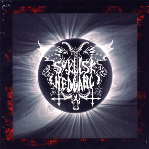 Syklisk Nedgang - Purification Through the Fall DEMO CD