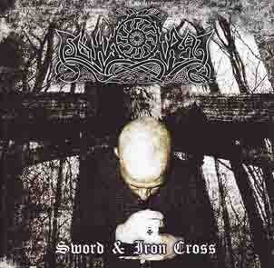 Slunovrat - Sword & Iron Cross CD