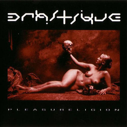 Drastisch - Pleasureligion CD