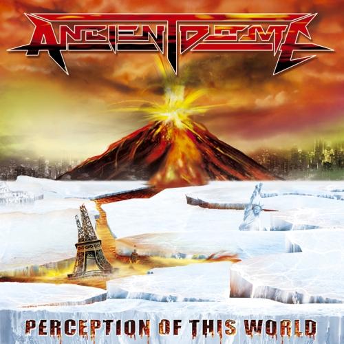 Ancient Dome - Perception of This World CD