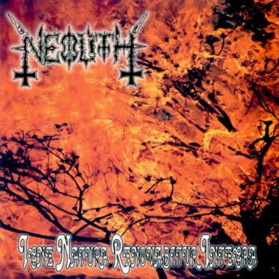 Neolith - Igne Natura Renovabitur Integra DIGI CD
