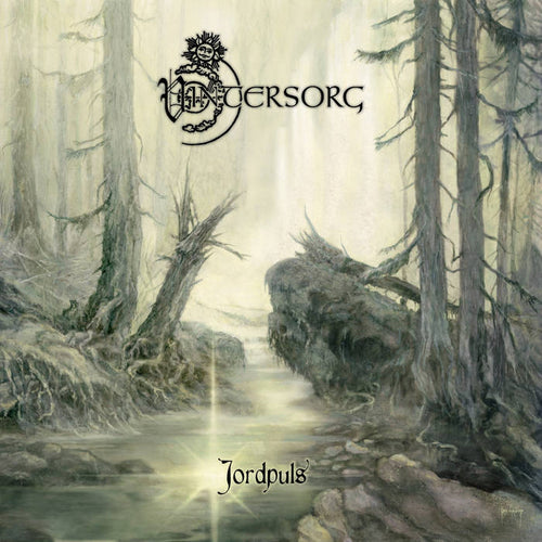 Vintersorg - Jordpuls CD