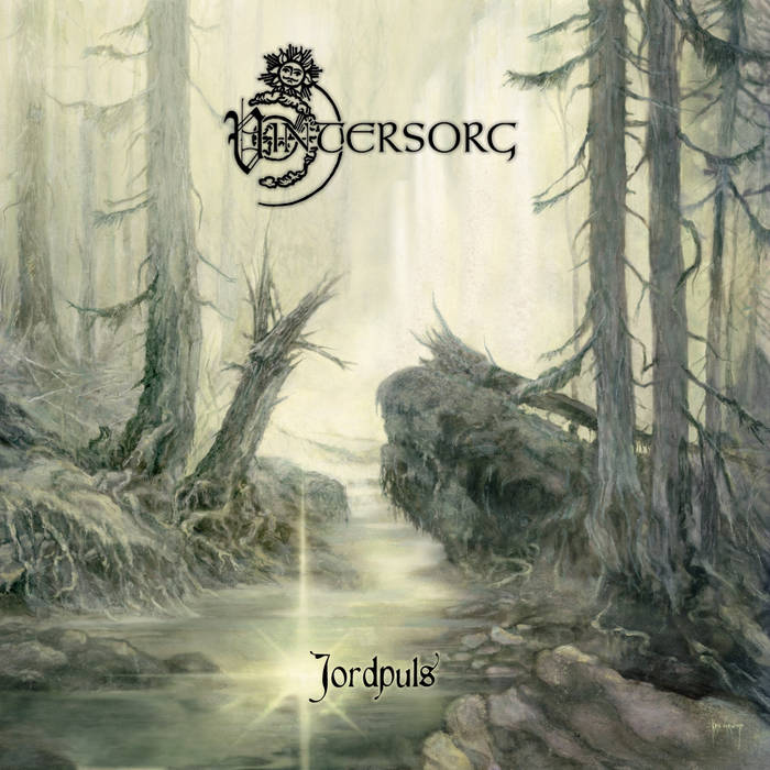 Vintersorg - Jordpuls CD