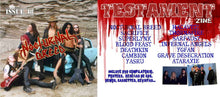 Testament Zine - Issue #18
