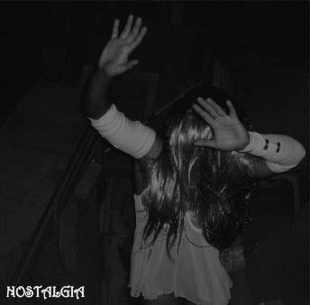 Nostalgia - A 512 Devil Music Vol.2 CD