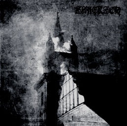 Zmierzch - Anders Suhm EP CD