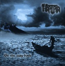 Martiria - On the Way Back DIGI CD