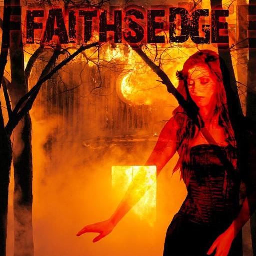 Faithsedge - S/T CD