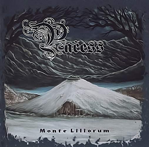 Pačess - Monte Liliorum CD