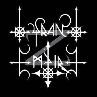 Tyrantz Empire - Merauderz of the Monolith - The Omega Chapter DIGI CD