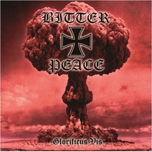 Bitter Peace - Glorificus Vis CD