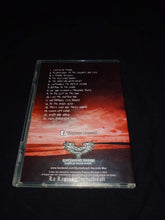 Rapture Messiah - Desobediencia Y Terrorismo Manifiesto A5 CD