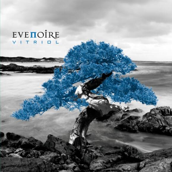 Evenoire - Vitriol CD