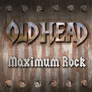 Old Head - Maximum Rock CD