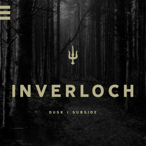 Inverloch - Dusk | Subside EP DIGI CD