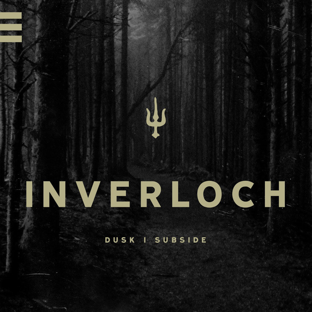Inverloch - Dusk | Subside EP DIGI CD