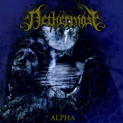 Nethermost - Alpha EP CD