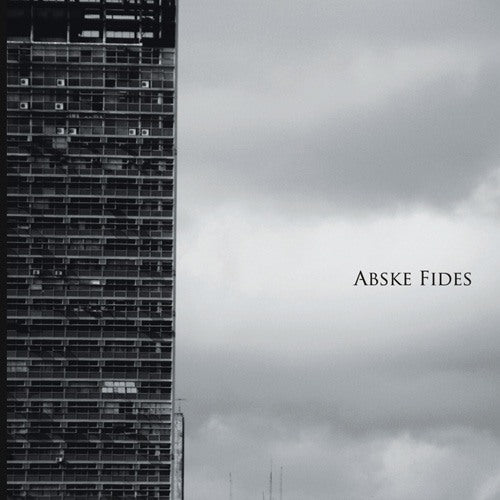 Abske Fides - S/T CD
