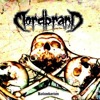 Mordbrand - Kolumbarium 7