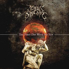 Acarus Sarcopt - The First Day With No Sun DCD