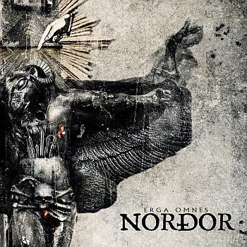Nordor - Erga Omnes CD
