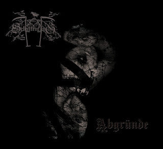 Schattenfang - Abgrunde CD