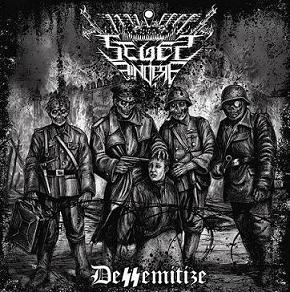 Seges Findere - Dessemitize CD