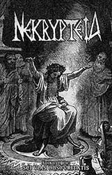 Nekrypteia - Sci Vias Obscvritatis Cassette